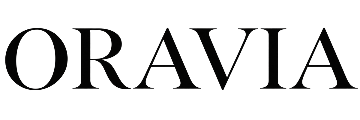 Oravia