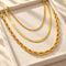 3 Set Olivia Necklace Bundle