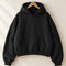 Boxy Hoodie