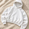 Boxy Hoodie