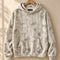 Camo Hoodie