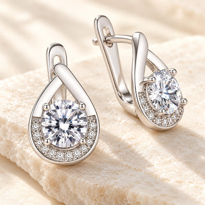 Elara Drop Earrings VIP