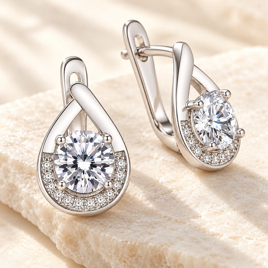 Elara Drop Earrings VIP