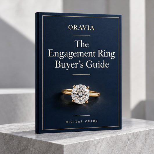 The Engagement Ring Buyer's Guide eBook