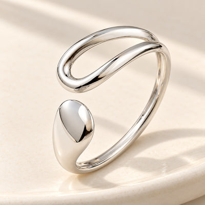 Hollow Drop Bracelet VIP
