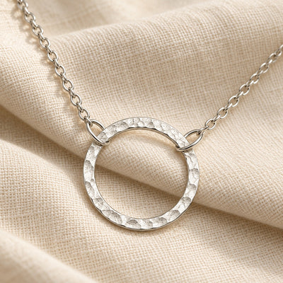 Hollow Pendant Necklace VIP