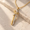 Hug Necklace