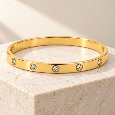 Love Diamond Bracelet VIP