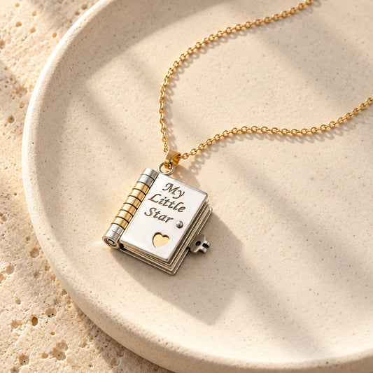 My Little Star Necklace VIP