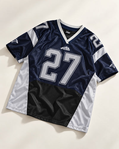 Retro Jersey