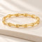 Skeleton Bracelet