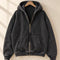 Stone Washed Hoodie
