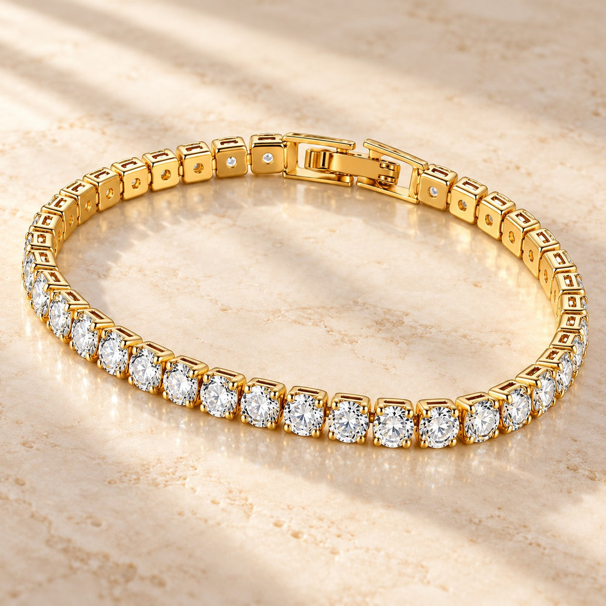 Tennis Jewelry