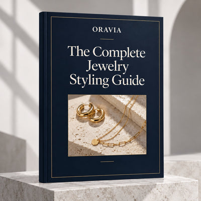 The Complete Jewelry Styling Guide eBook