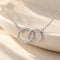 To My Beautiful Daughter From Dad Necklace