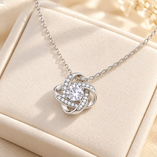 To My Daughter From Dad Necklace VIP