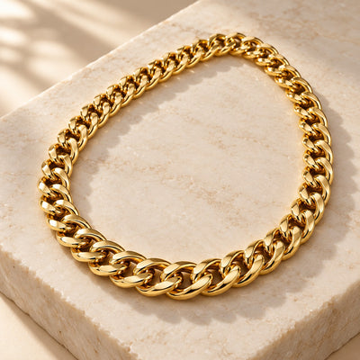 To My Son Necklace VIP