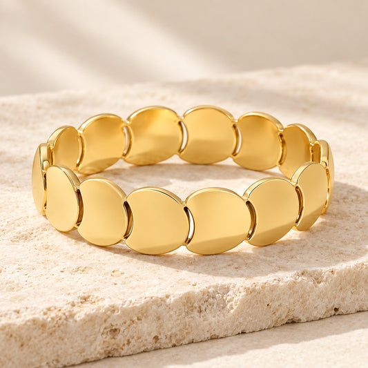 Water Drop Bracelet VIP