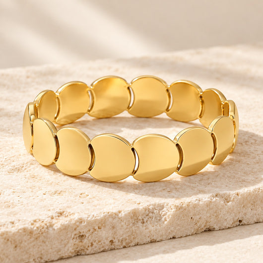 Water Drop Bracelet VIP