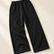 Wide Leg Sweatpants