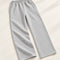 Wide Leg Sweatpants