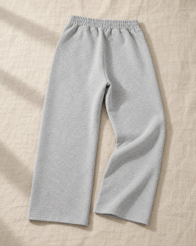 Wide Leg Sweatpants